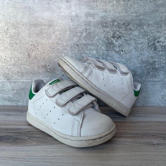 Adidas Stan Smith CF - Picture 1 of 12